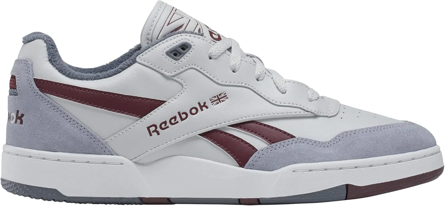 Reebok Unisex Adult BB 4000 II Basketball Shoe