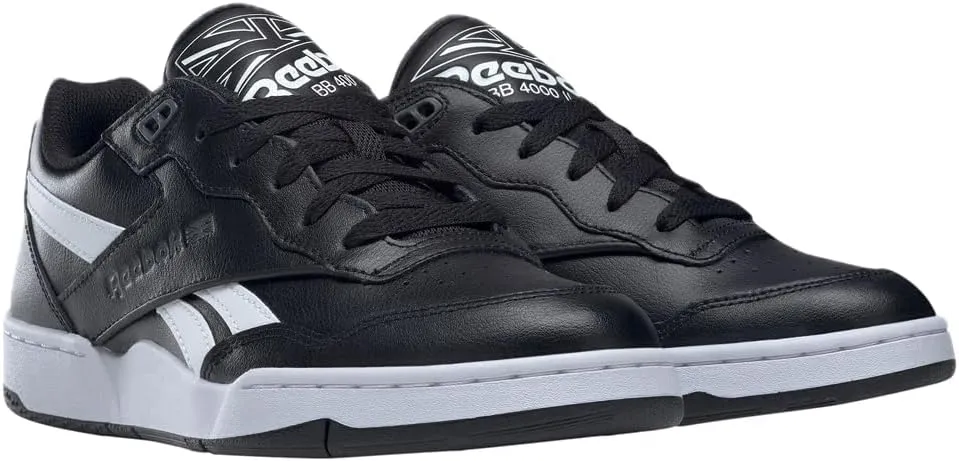 Reebok Unisex Adult BB 4000 II Basketball Shoe