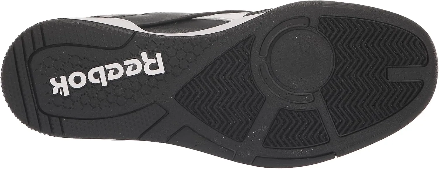 Reebok Unisex Adult BB 4000 II Basketball Shoe
