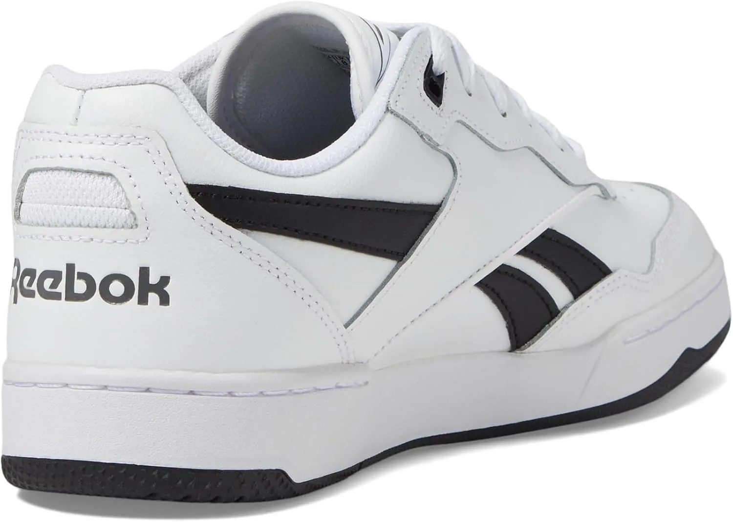 Reebok Unisex Adult BB 4000 II Basketball Shoe