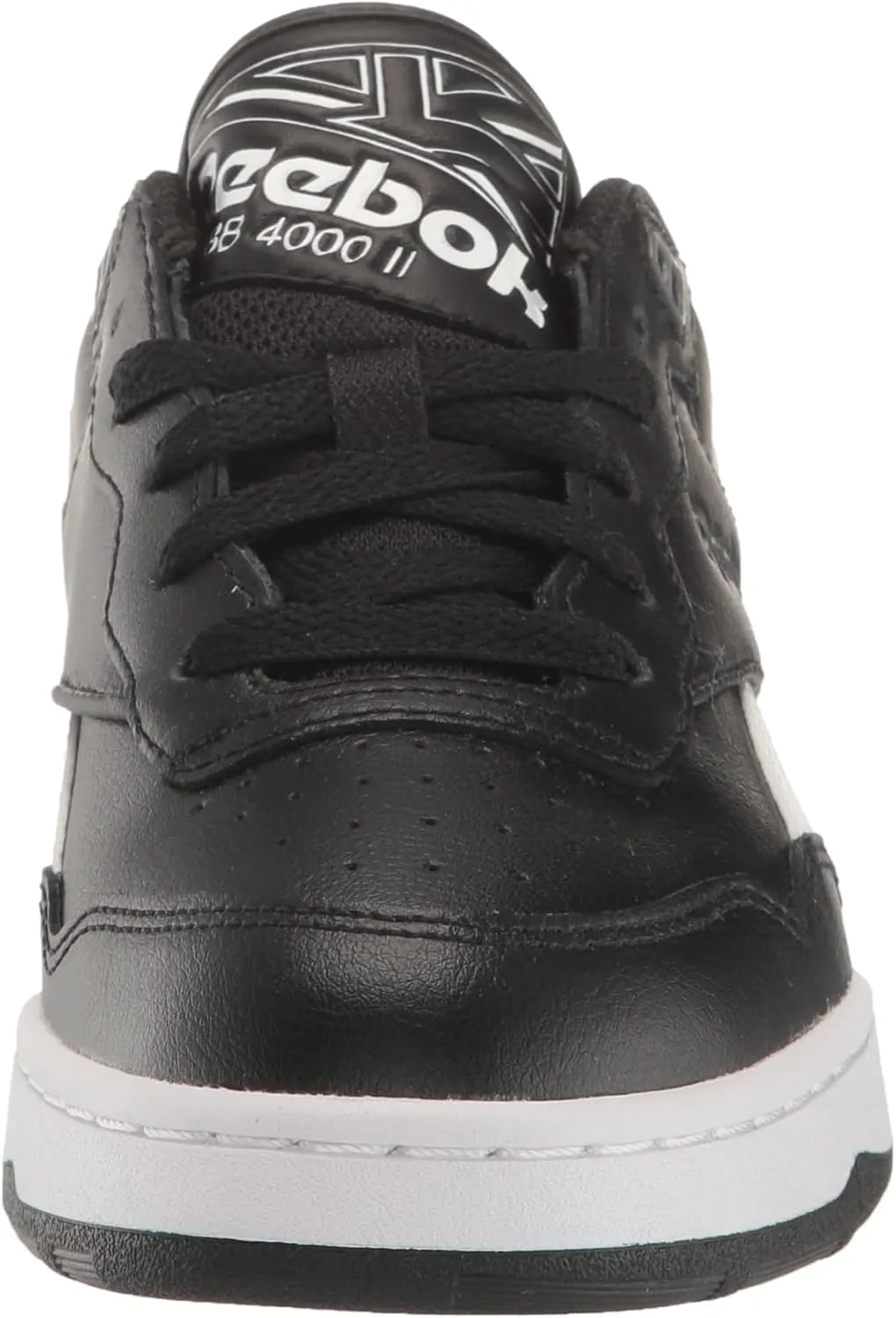 Reebok Unisex Adult BB 4000 II Basketball Shoe