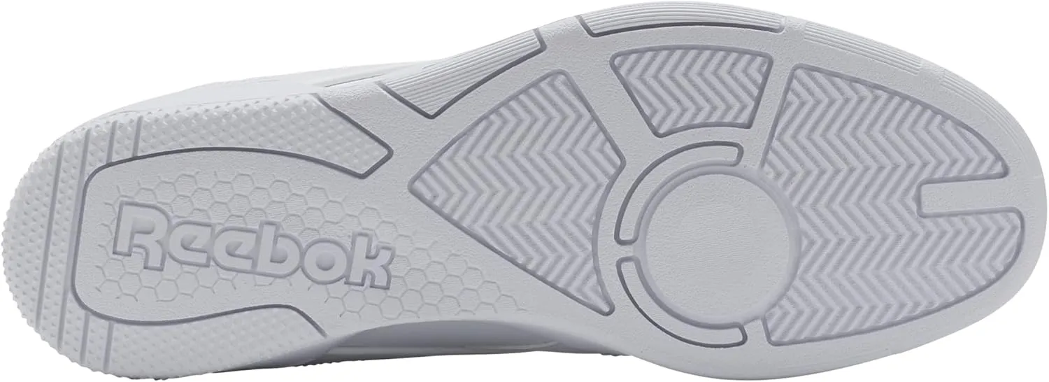 Reebok Unisex Adult BB 4000 II Basketball Shoe