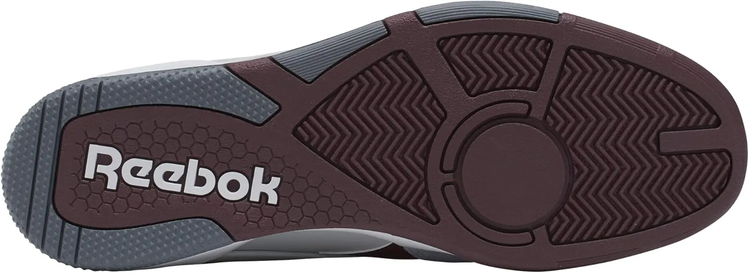 Reebok Unisex Adult BB 4000 II Basketball Shoe