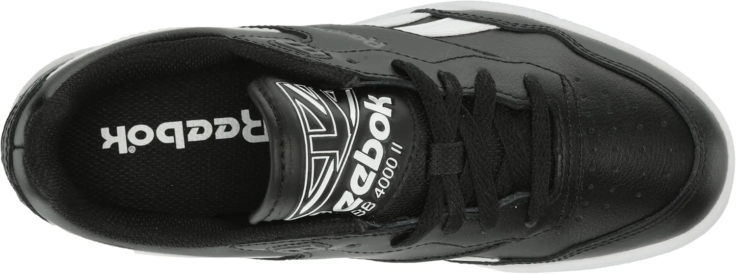 Reebok Unisex Adult BB 4000 II Basketball Shoe