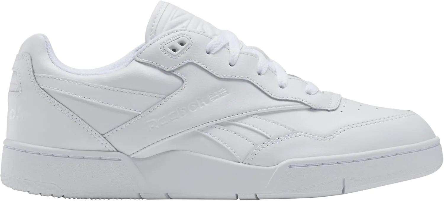 Reebok Unisex Adult BB 4000 II Basketball Shoe