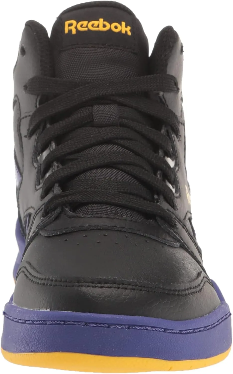Reebok Unisex-Child Bb4500 Court Basketball Shoe