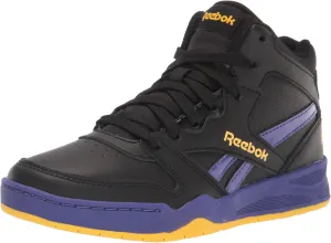 Reebok Unisex-Child Bb4500 Court Basketball Shoe