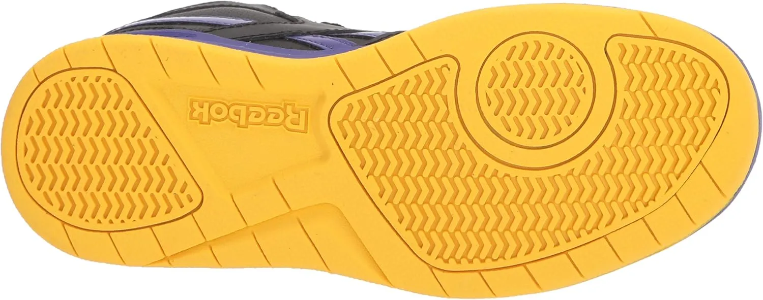 Reebok Unisex-Child Bb4500 Court Basketball Shoe