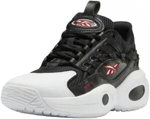 Reebok Unisex-Child Solution Mid Basketball Shoe