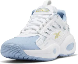 Reebok Unisex-Child Solution Mid Basketball Shoe