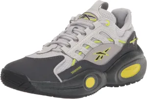 Reebok Unisex-Child Solution Mid Basketball Shoe