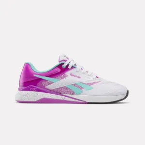 Reebok Women Nano X5 | 100209369