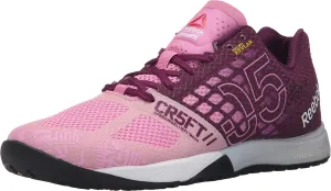 Reebok Women's Crossfit Nano 5.0 Training Shoe
