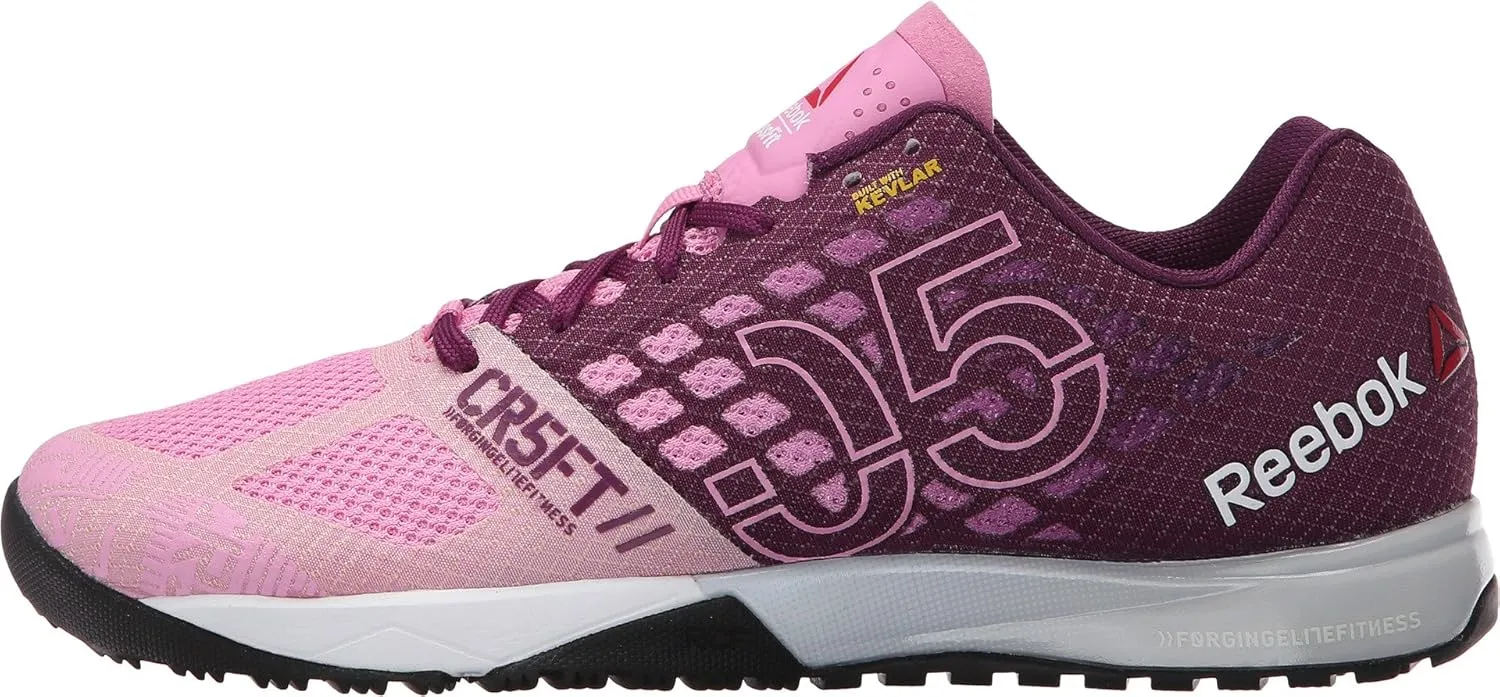 Reebok Women's Crossfit Nano 5.0 Training Shoe