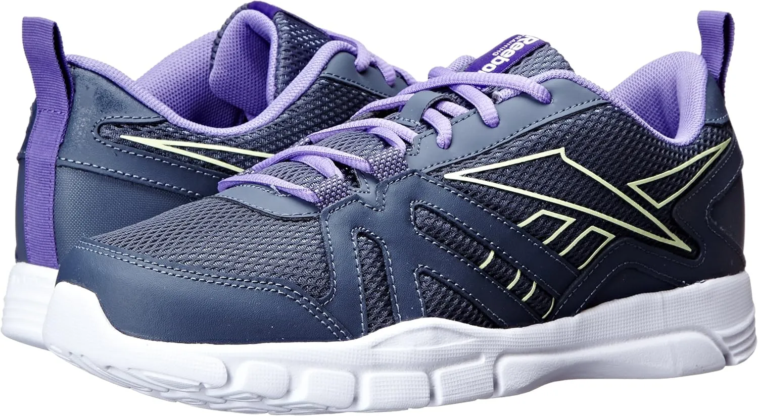 Reebok Women's Train Motion RS L Training Shoe