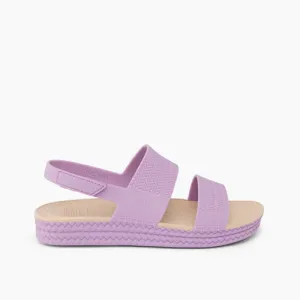 Reef Water Vista - Lavender Mist