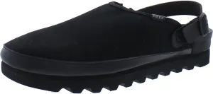 REEF Women's Cushion Sage Hi Clog