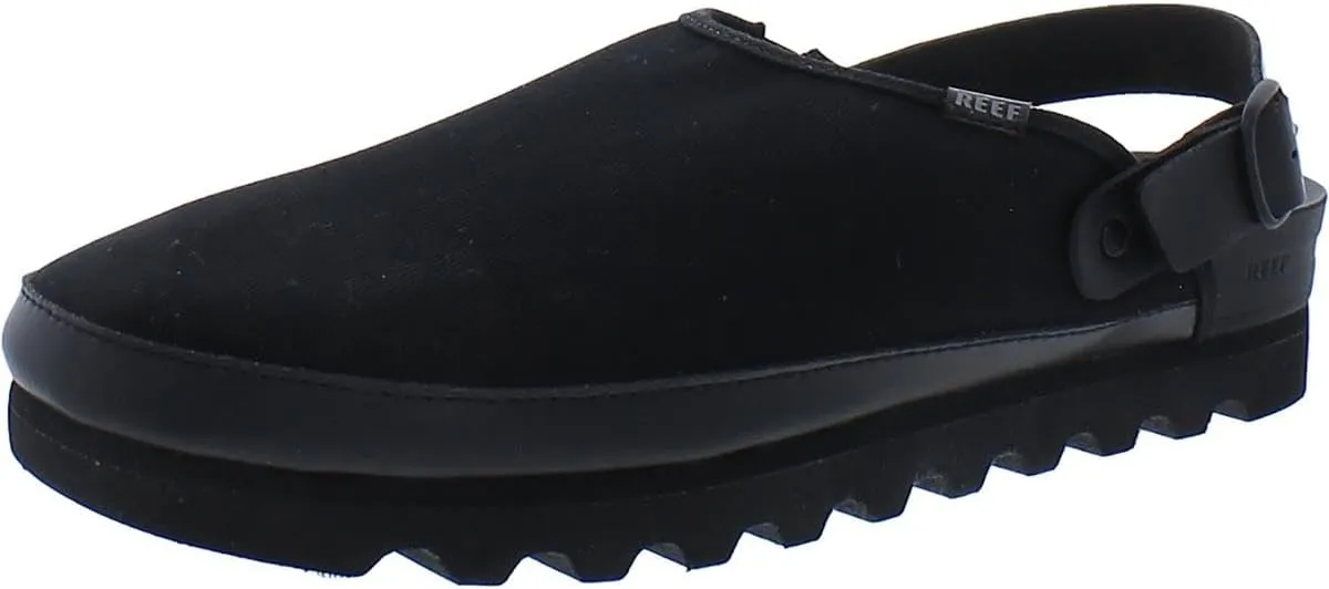 REEF Women's Cushion Sage Hi Clog
