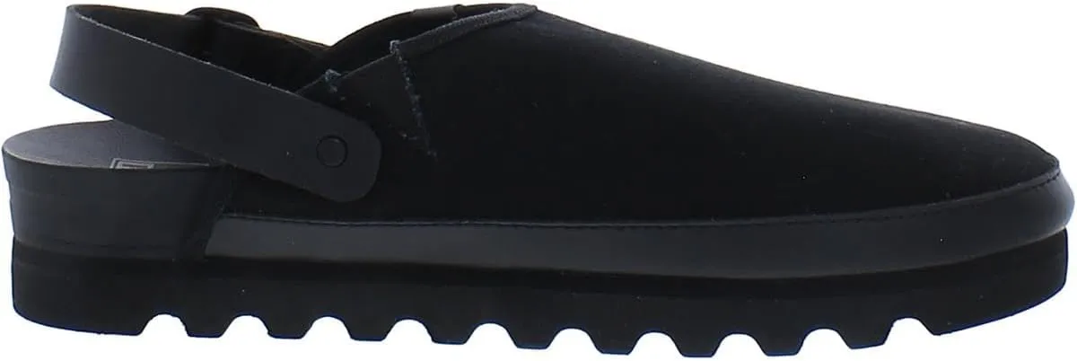 REEF Women's Cushion Sage Hi Clog