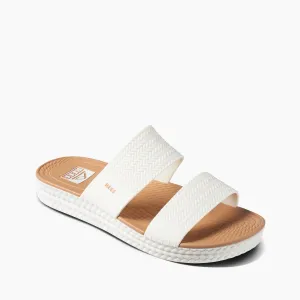 REEF WOMENS WATER VISTA SLIDE