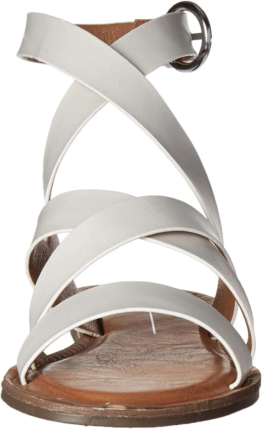 Report Women's Quill Flat Sandal