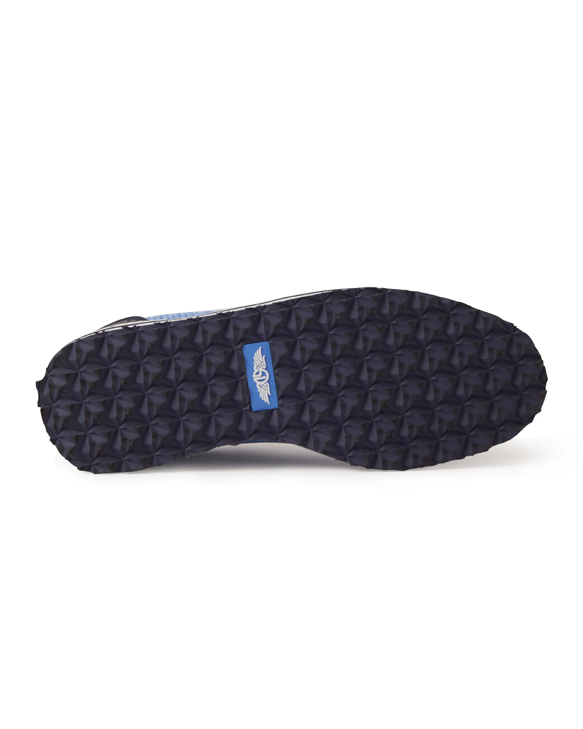Riviera Knit Oxford Shoe
