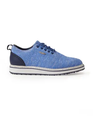 Riviera Knit Oxford Shoe