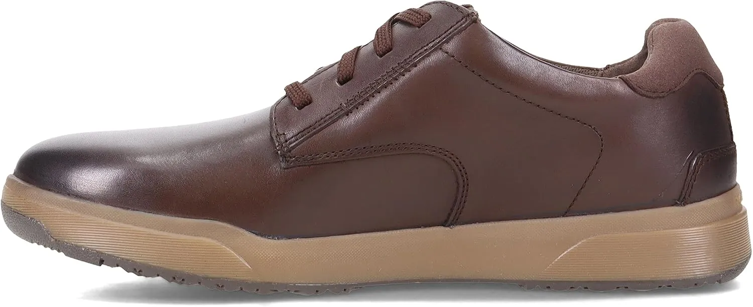Rockport Men's Bronson Plain Toe Sneaker