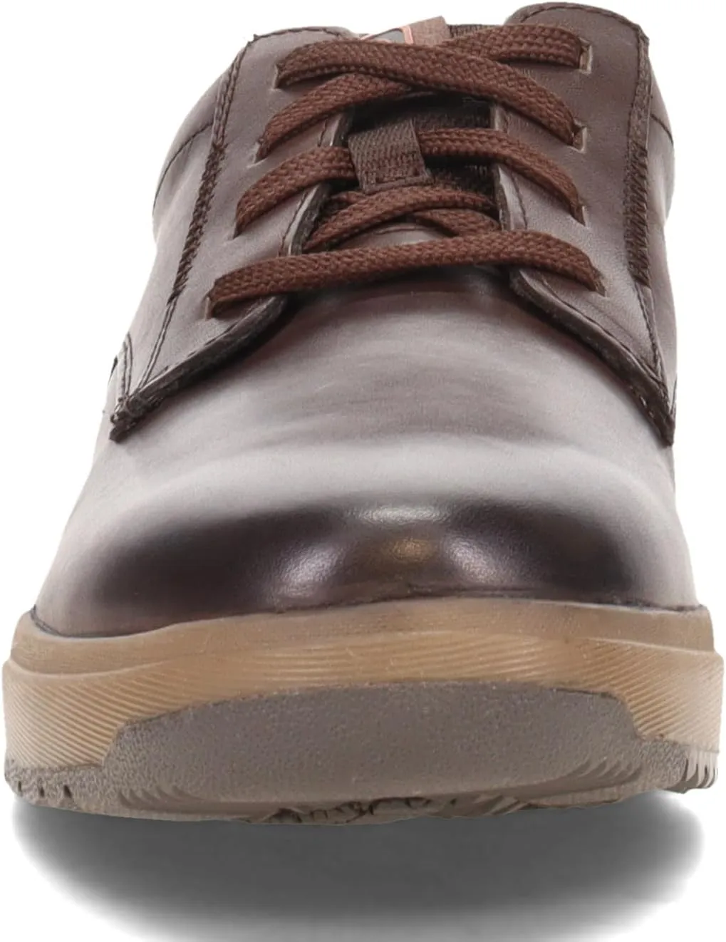 Rockport Men's Bronson Plain Toe Sneaker