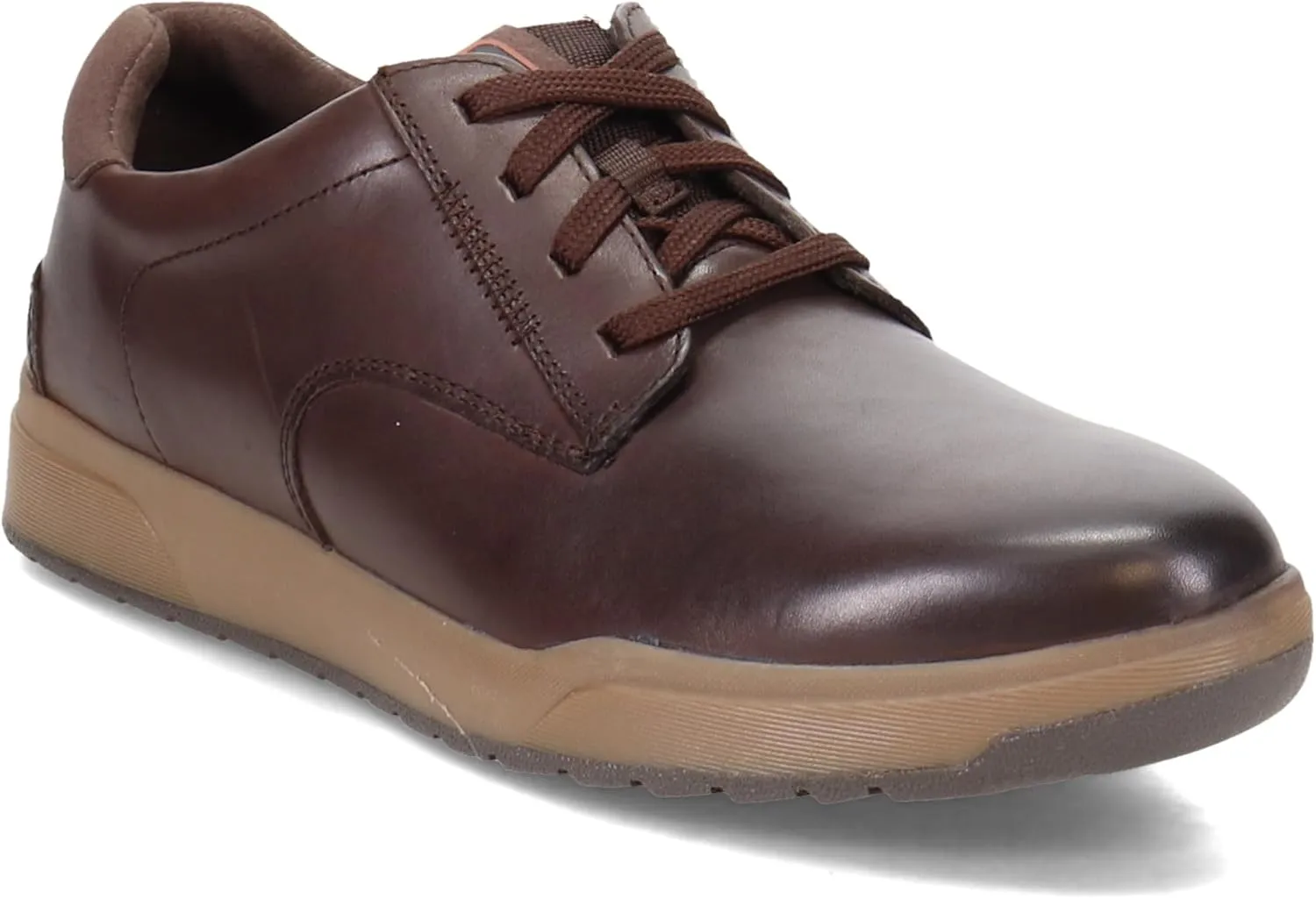 Rockport Men's Bronson Plain Toe Sneaker