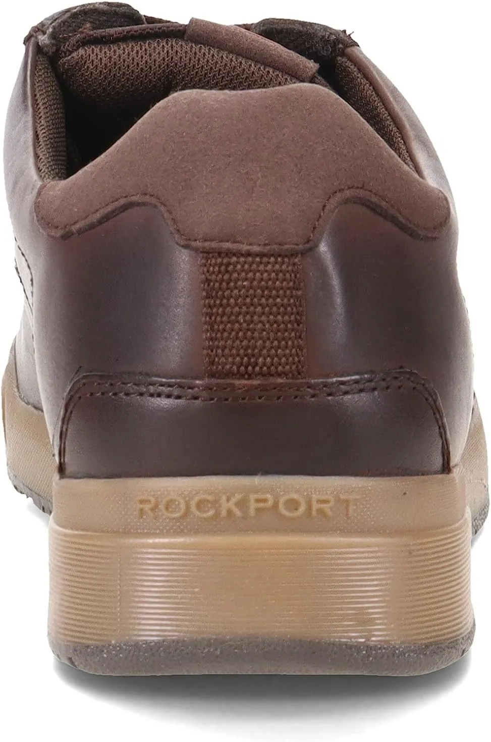 Rockport Men's Bronson Plain Toe Sneaker