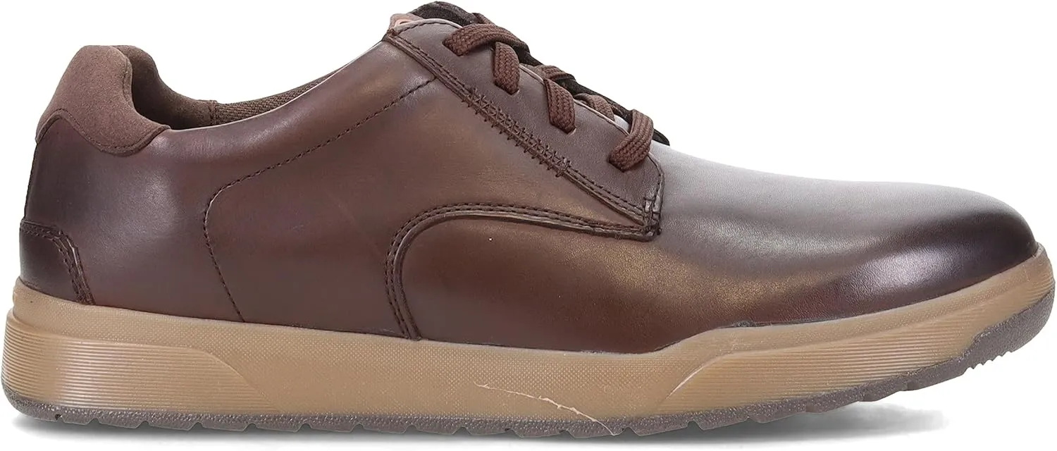 Rockport Men's Bronson Plain Toe Sneaker