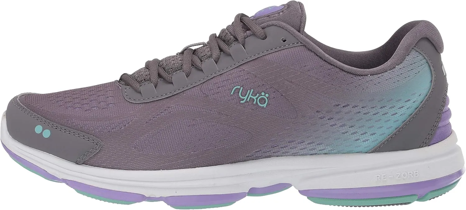 Ryka Women's Devotion Plus 2 Walking Shoe