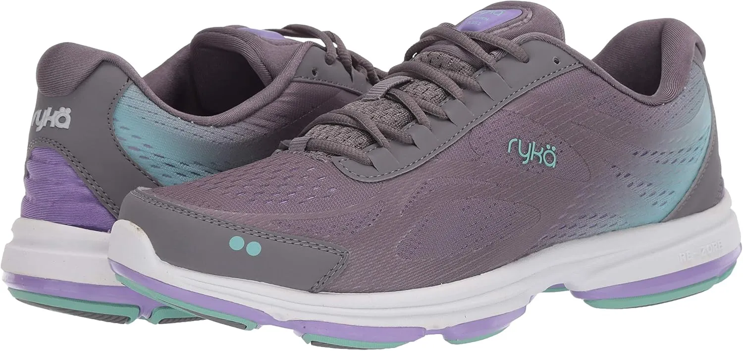 Ryka Women's Devotion Plus 2 Walking Shoe