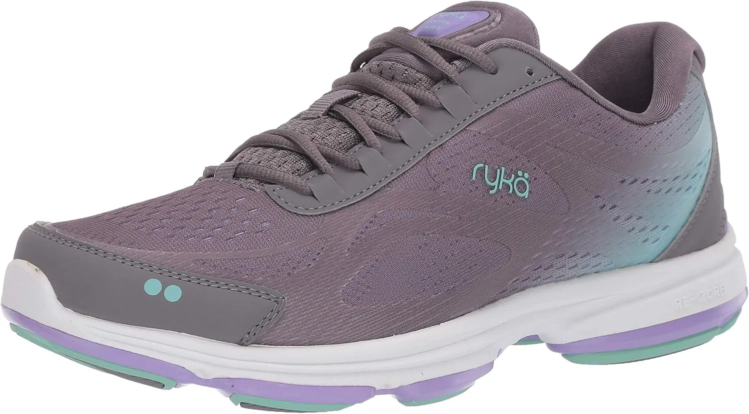 Ryka Women's Devotion Plus 2 Walking Shoe