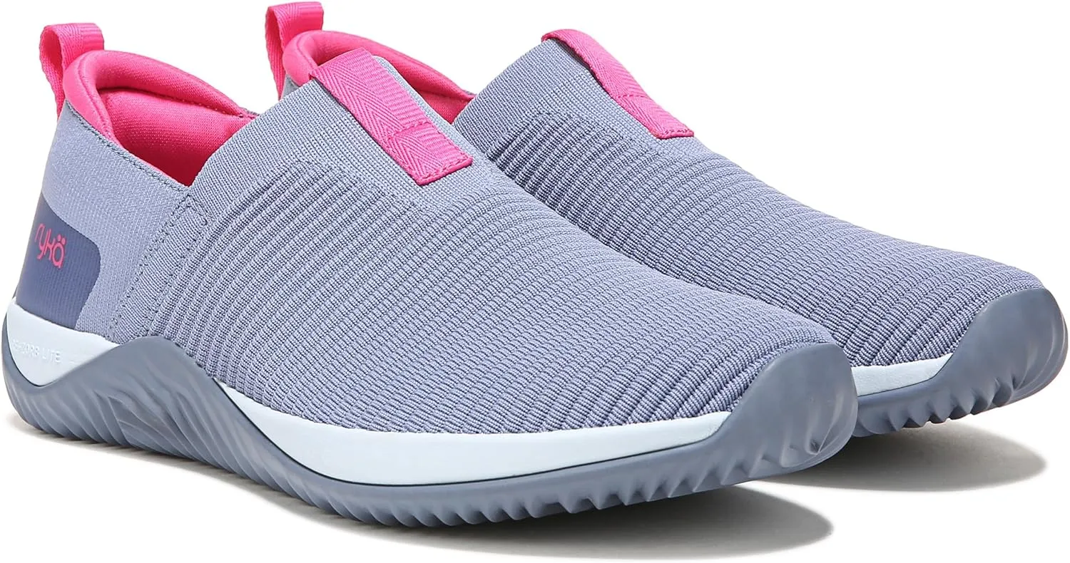 Ryka Women's Echo Knit Sneaker