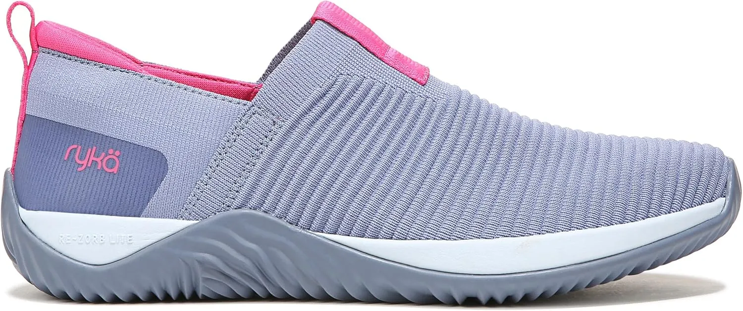 Ryka Women's Echo Knit Sneaker