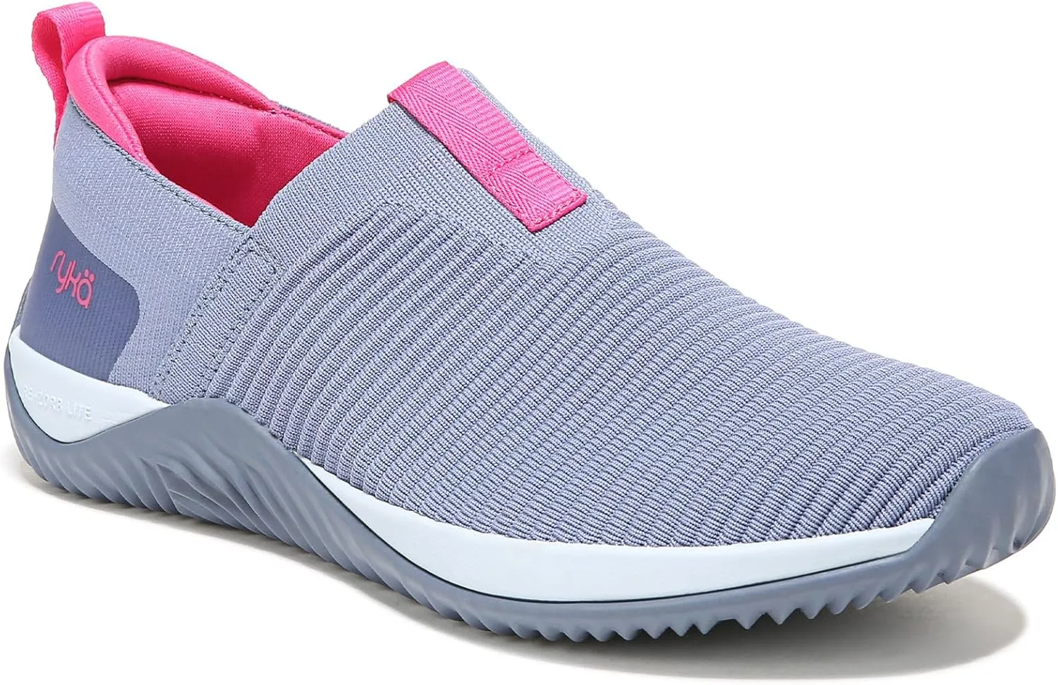 Ryka Women's Echo Knit Sneaker
