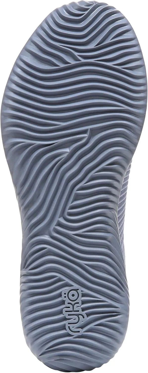 Ryka Women's Echo Knit Sneaker