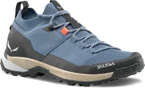 Salewa Men's Puez Knit Powertex Waterproof Trail Shoe for Hiking & Trekking