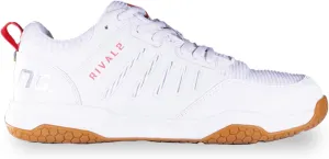 Salming Rival 2 (White) (Junior) Indoor Squash Shoes (1233101-0707) 6.0