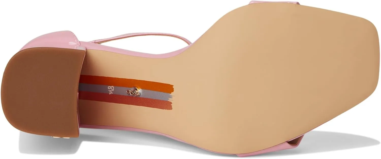 Sam Edelman Women's Daniella Heeled Sandal