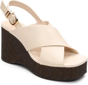 Sanctuary Women's Fashion Wedge Sandal
