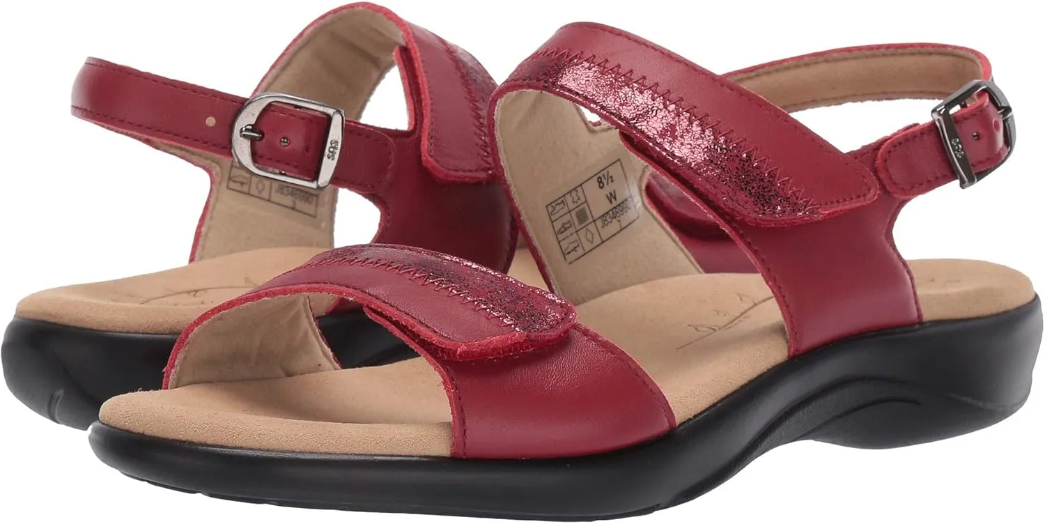 SAS Women's, Nudu Sandals