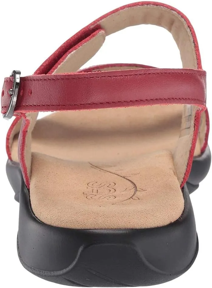 SAS Women's, Nudu Sandals