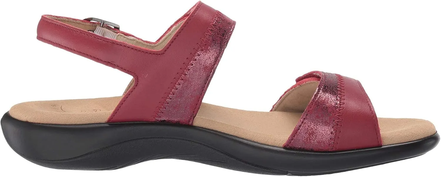 SAS Women's, Nudu Sandals