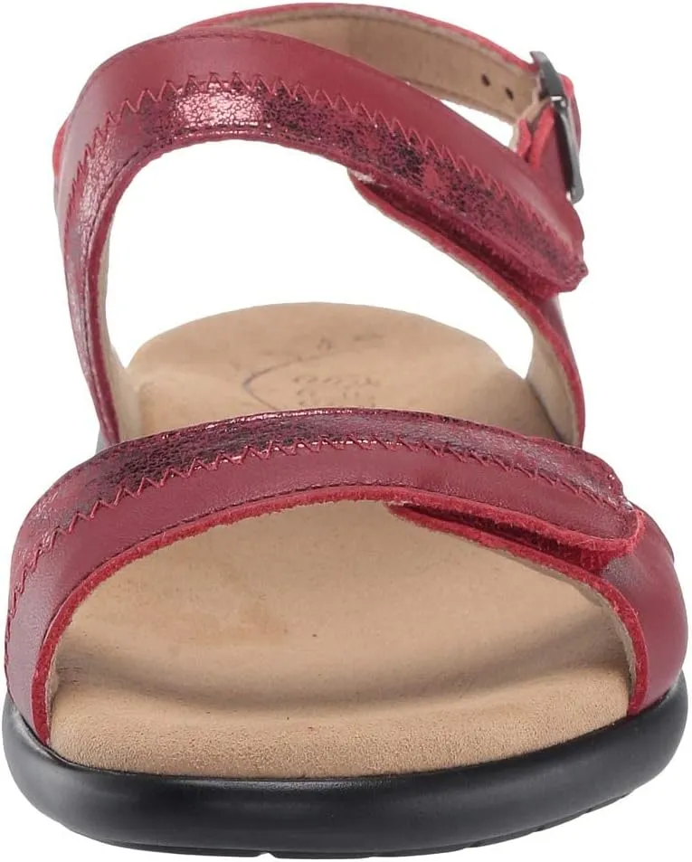 SAS Women's, Nudu Sandals
