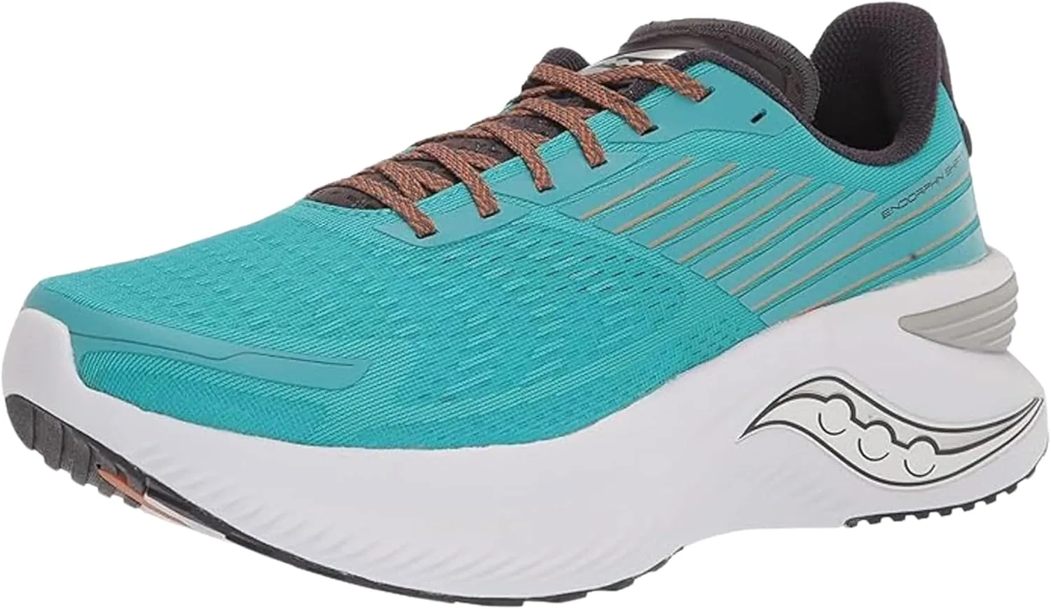 Saucony Men's Endorphin Shift 3 Running Shoe