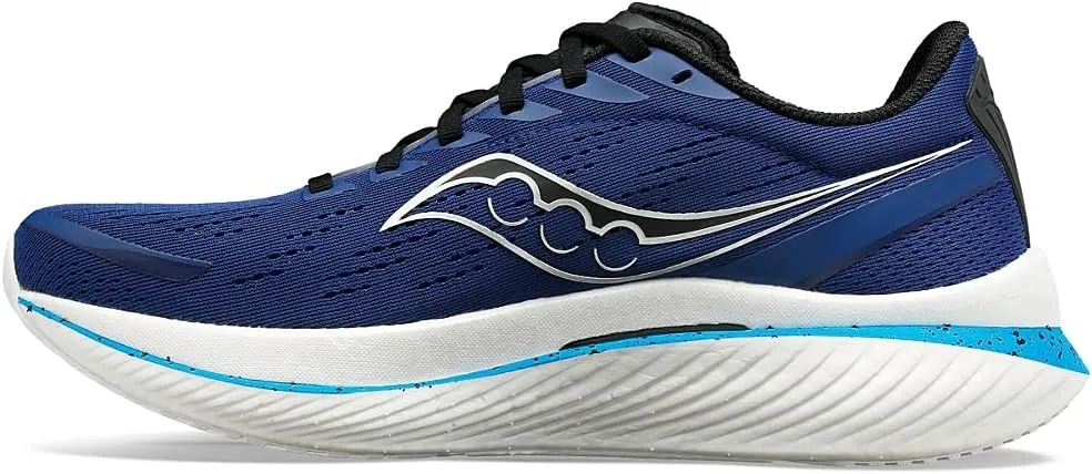 Saucony Men's Endorphin Speed 3 Running Shoe