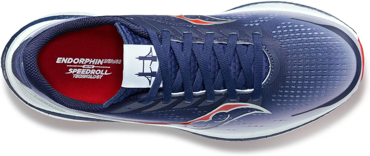 Saucony Men's Endorphin Speed 3 Running Shoe